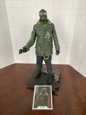 Estátua posada McFarlane DC Multiverse The Riddler (The Batman) 12” comprar usado Estátua posada McFarlane DC Multiverse The Riddler (The Batman) 12” comprar usado  Enviando para Brazil