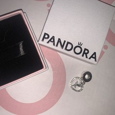 Pandora disney tinkerbell for sale  GLOUCESTER