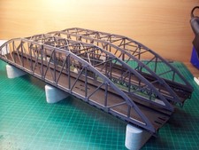 Arch bridge supports for sale  PLYMOUTH