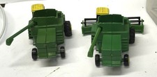 Vintage ertl john for sale  Waskom