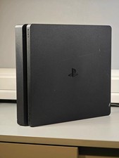 Console ps4 slim d'occasion  Sélestat