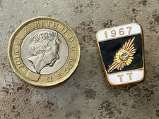 iom tt badges for sale iom tt badges for sale CLACTON-ON-SEA