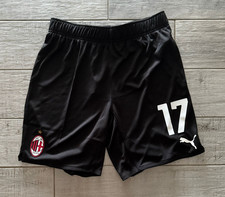 Pantaloncino shorts milan usato  Italia