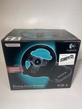 Logitech ps3 driving for sale  Anaheim