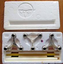 Riginal bmf stoff gebraucht kaufen  Baesweiler