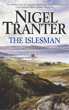 Islesman tranter nigel for sale  ROSSENDALE