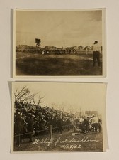 Fotos de futebol x2 1920’s originais vintage comprar usado  Enviando para Brazil