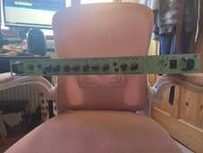 Tech sansamp ged for sale  YATELEY