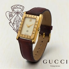 Orologio gucci vintage usato  Calolziocorte