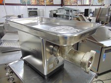 Meat grinder commercial for sale  Edmond