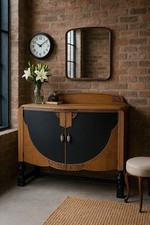Art deco sideboard for sale  WILLENHALL