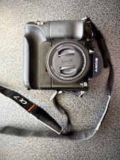 Sony alpha mpx d'occasion  Paris X