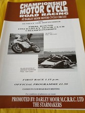 Darley moor motor for sale  SOUTHEND-ON-SEA