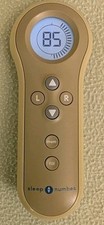 Sleep number remote for sale  Merrifield