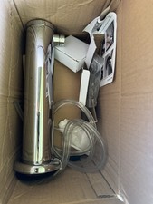 Dual beer tap for sale  Scott
