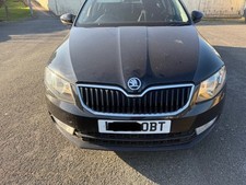 Breaking skoda octavia for sale  NEWPORT