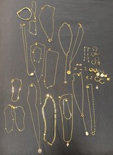Großes schmuckset purelei gebraucht kaufen  Nauen
