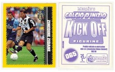 Kick off 1997 usato  Italia