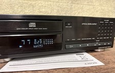 Sony cdp m72 usato Sony cdp m72 usato  Bitonto