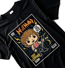 Def leppard unisex for sale  SOUTHAMPTON