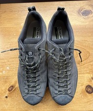 Scarpa mojito trail for sale  DUNBAR