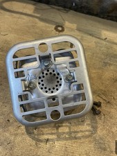 Exhaust muffler mountfield for sale  RYE