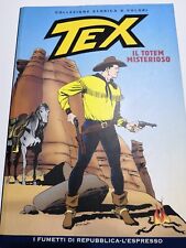 Tex collezione storica usato  Serino