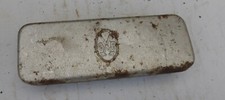 Alte dose blechdose gebraucht kaufen  Zehdenick