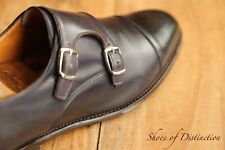 Joseph cheaney blue for sale  SUTTON COLDFIELD