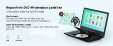 Pofoto pd14 tragbarer gebraucht kaufen  Nebra