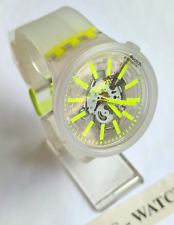 Swatch bold so27e103 gebraucht kaufen  Bad Schönborn