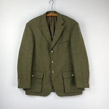 Hucklecote tweed jacket for sale  CORWEN