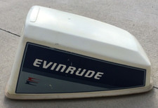 Vintage evinrude 8hp for sale  Frankford