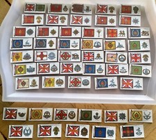 Players reproduction regimenta for sale  WORTHING