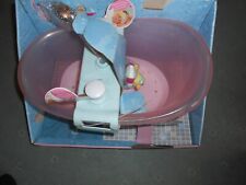 Babyborn badewanne interactive gebraucht kaufen  Haan