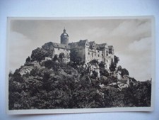 Alte burg ranis gebraucht kaufen  Neu-Ulm