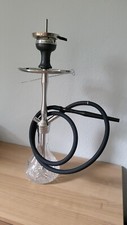 Aladin shisha edelstahl gebraucht kaufen  Düsseldorf