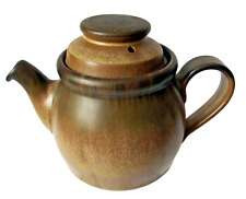 Denby pottery romany for sale  UK