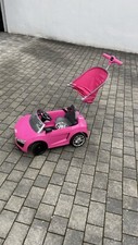 Audi pink schubstange gebraucht kaufen  Mühlheim