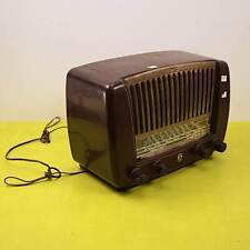 philips radio bachelite usato  Ferrara