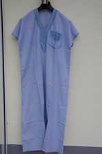 Arabischer kaftan galabiyah gebraucht kaufen  Kößlarn