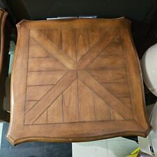 Oak end tables for sale  Jonesboro