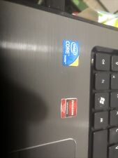 Acer aspire 7741g d'occasion  Nice-
