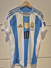 Maillot argentine pro d'occasion  Châteauneuf-les-Martigues