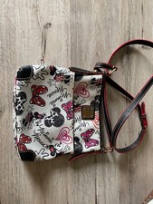 Crossbody dooney and d'occasion  Oberhausbergen