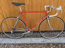 Vintage simoncini columbus for sale  Idaho Falls