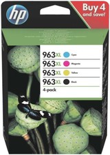 Riginal 963xl 3yp35ae gebraucht kaufen  Fuchsstadt