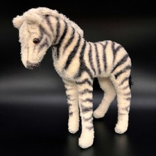 Steiff zebra 6522 gebraucht kaufen  Berlin