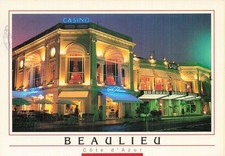Beaulieu mer casino d'occasion  France