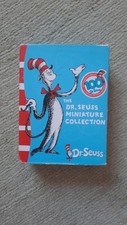 Dr. seuss miniature for sale Dr. seuss miniature for sale  WIRRAL